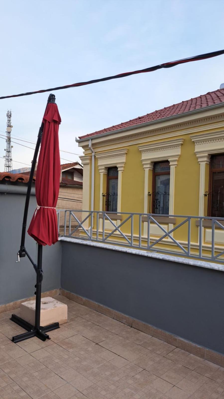 Apartamento Foleza Korce