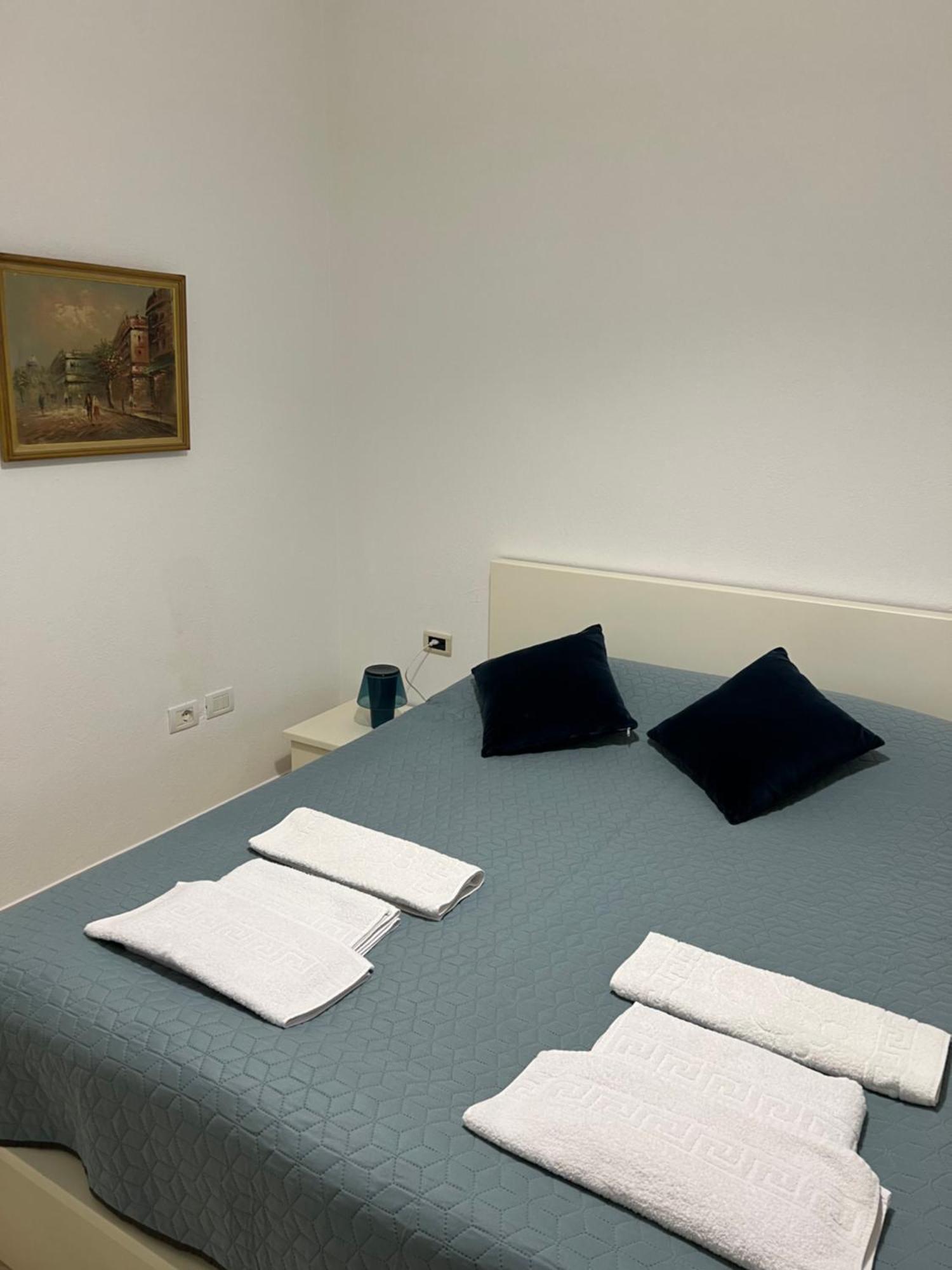 Foleza Apartamento